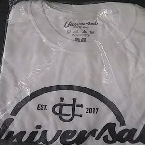T-SHIRTS (my clothing line)